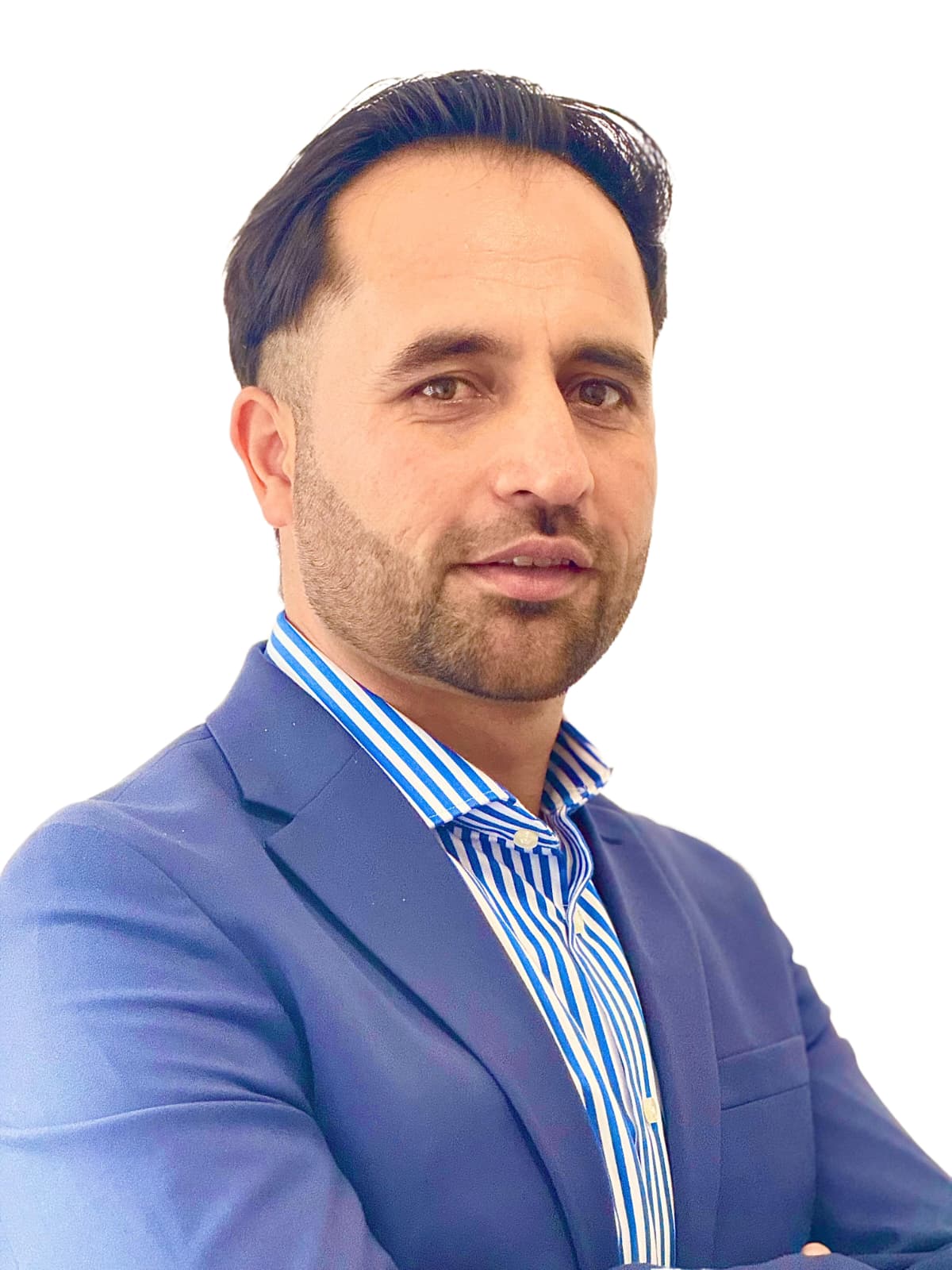 Sayed Akmal Sadat